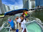 Enjoy 5 IDENTICAL 26' Sea Ray Sundeck in Miami! (HUGE WEEKDAY DISCOUNTS)