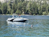 Hermoso barco Mastercraft Wake de 26 pies, completamente cargado (descuento por reserva de varios días)