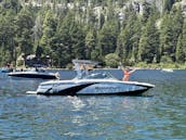 Hermoso barco Mastercraft Wake de 26 pies, completamente cargado (descuento por reserva de varios días)