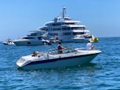 ⚓️40ft Sea Ray Luxury Yacht Marine Activities Permit #2022-09 Harbor Cruise, Emerald Bay, So Cal Coast & Catalina Island! MAP#