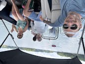 2025 ゴッドフリー・スウィートウォーター・ラウンジ