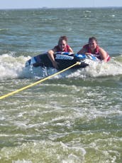 Lake Days Aren’t Over Yet!  $199 Sunset Cruise Special!  Booking now!
