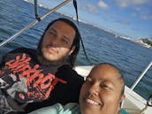 Aluguel de pedalinhos - aceita cães na Baía de San Diego! Passeios acessíveis e à sombra do sol!