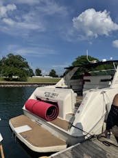 Un yacht ultime de 52 pouces à Diversey Harbor, parfait pour PlayPen !