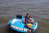 22' Bennington Pontoon | Best prices in DC + Jetski Add Ons