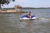 22' Bennington Pontoon | Best prices in DC + Jetski Add Ons