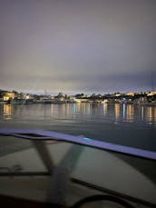 30ft Luxury Chaparral Yacht Charter In Newport Beach - HARBOR CRUISE - COAST - CATALINA - MAP #2021-36