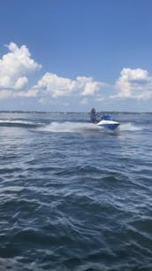 Location de jet ski pour s'amuser à Lake Norman/Lake Wylie, en Caroline du Sud, près de Charlotte, en Caroline du Nord