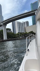 Profitez de ce magnifique Searay de 60 pouces ! avec HEURE GRATUITE