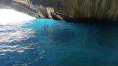 Unforgettable Experience on the Waters of Kotor Bay Aboard the Barracuda 545 