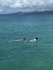 Expérience ultime en yacht à Fajardo Keys | Tout compris