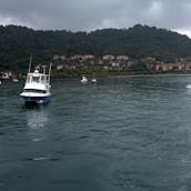 Iate de festa personalizado Charter 52' em Jaco, Costa Rica