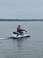Location de jet-skis Yamaha haut de gamme : Jet Blaster Pro, Deluxe et FX Cruiser à haut rendement