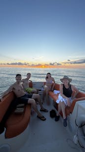 ベイライナー2659ランデブーで太陽の下で無限の楽しみをお楽しみください
