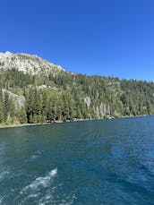Party Cruiser de 25 minutes à Lake Tahoe ! (Jusqu'à 11)