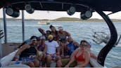 Super Air Nautique (Wakesurf, Wakeboard, Tubing) Lake Travis