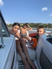 Super Air Nautique (Wakesurf, Wakeboard, Tubing) Lake Travis