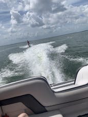 Enjoy 2019 24 ft Yamaha AR240 Charter in Saint Pete Beach, Florida