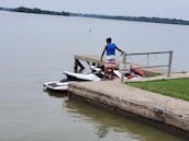 ☀️Jetski in Lake Houston ☀️🏖🌊