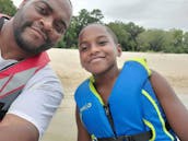 ☀️Jetski in Lake Houston ☀️🏖🌊