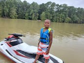 ☀️Jetski in Lake Houston ☀️🏖🌊