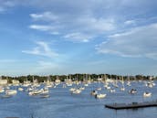 Cal 36 Sailboat Rental in Marblehead, Massachusetts