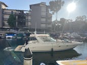 48' Luxury Yacht in Long Beach, California