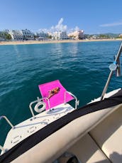 INSTANT BOOK DEALS ! Chef+Starlink WIFI ON BOARD! 45’ Searay Motor Yacht in Cabo