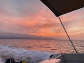 Yacht de luxe de 48 pieds à Long Beach, Californie