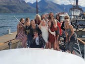 Party Boat Queenstown