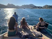 SUMMER SALE! Starlink WIFI ON BOARD! 45’ Searay Motor Yacht in Cabo