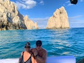 All inclusive Private 46ft Yacht Cruise in Cabo San Lucas