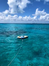 Private Sailing Tour On 44ft Bavaria Sailboat In Quintana Roo, Mexico
