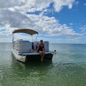 2017 Godfrey Sweetwater 23' Pontoon Available Throughout All of SWFL!