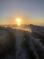 Tiara 3600 Open Motor Yacht in Newport Beach, California