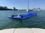 Experimente o Sea Ray de 26 pés em Miami!