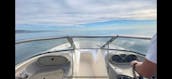 Bayliner Capri 21' PowerBoat at Newport Beach SHOR# 2022-12
