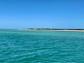 Clean, Comfortable and Reliable Bayliner Deck Boat in Clearwater Florida