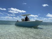 Choose your own adventure exploring the last frontier of Florida, the Lower Florida Keys! Amazing Float Plans and secluded sandbars!