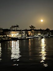 Yate de lujo para 30 pasajeros en Huntington Beach, California