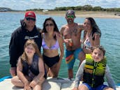 Malibu Surf 2023 13 personas 200 $/hora 
