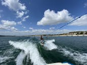 Malibu Surf 2023 13 personas 200 $/hora 
