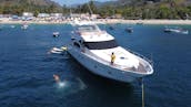 Enjoy 65' Motor Yacht Charter in Puerto Vallarta, Jalisco