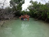 Lets go boating like a local Sandbar hangout/ Island Hopping/ Paddle-boarding