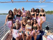 2-Hour Private BYOB boat cruise! 