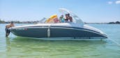 24ft Yamaha 242SE Bowrider in Clearwater, St. Pete and Tampa area