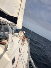 Fort Lauderdale Bahamas Sailing Charters