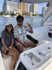 Fort Lauderdale Bahamas Sailing Charters