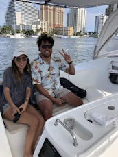 Fort Lauderdale Bahamas Sailing Charters