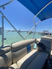 24' Godfrey All inclusive - Fort Walton Beach